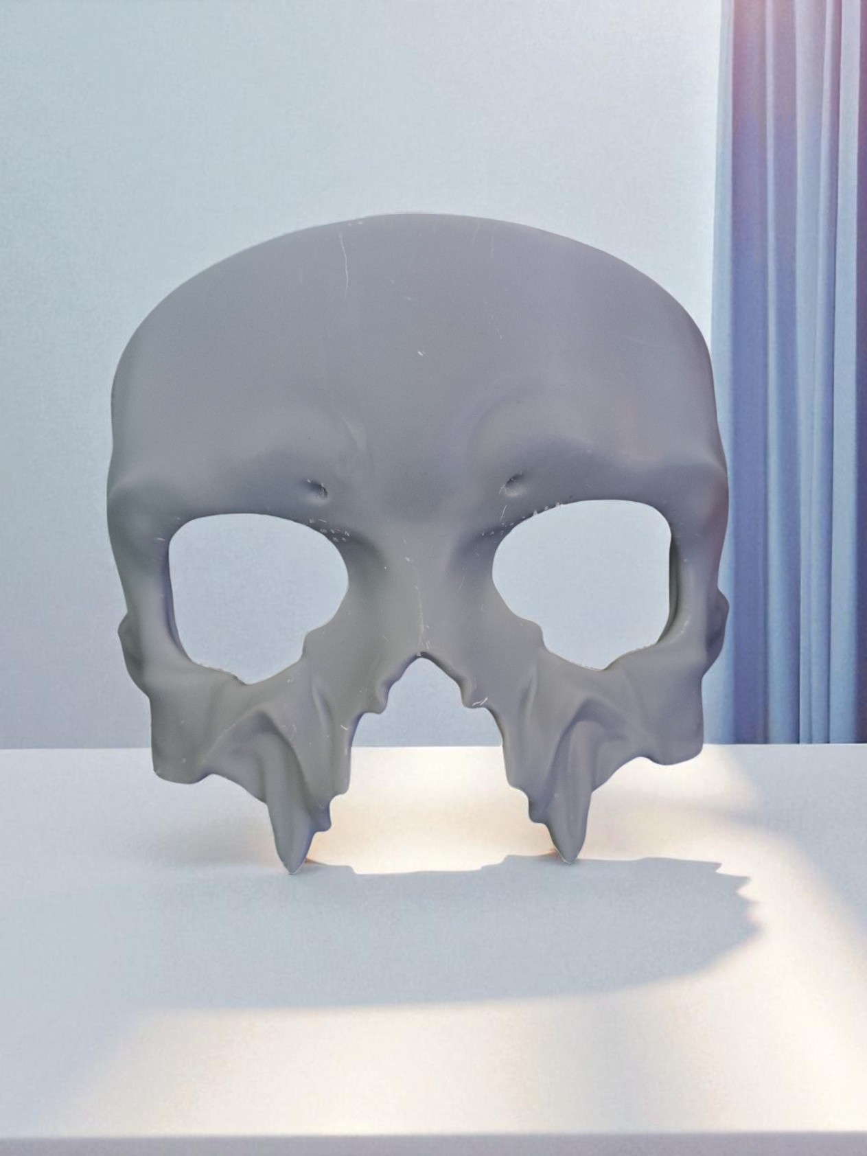 Modelo 3D 2