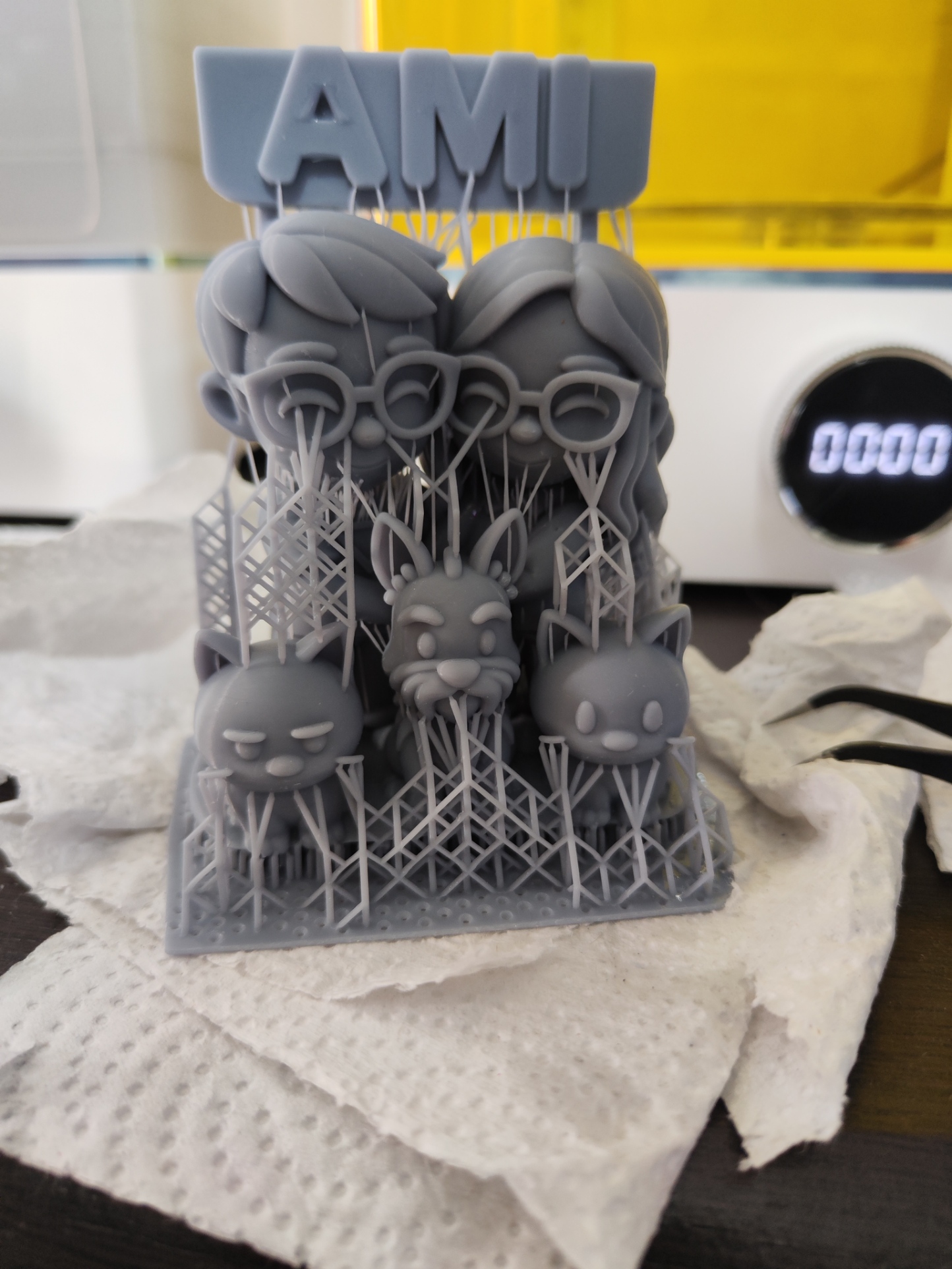 Modelo 3D 6